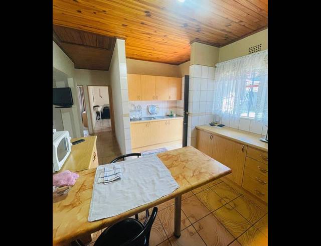 3 BEDROOM HOUSE FOR SALE IN TURFFONTEIN